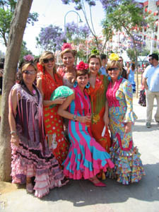 flamenco