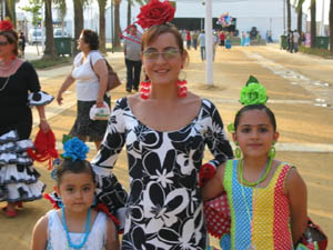 Sanlucar de Barrameda