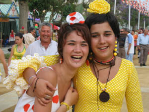 smile please