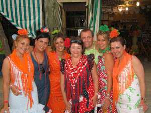 Sanlucar de Barrameda