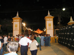 Sanlucar