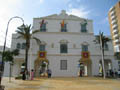 sanlucar feria
