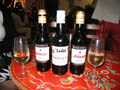 manzanilla